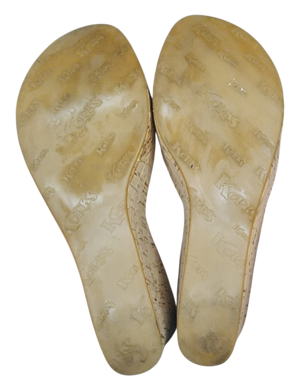Kork-Ease Della Sandals, Womens 7 - Picture 7 of 12
